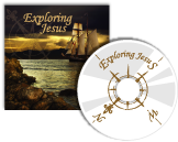 Exploring Jesus CD