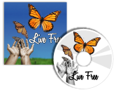 Live Free CD